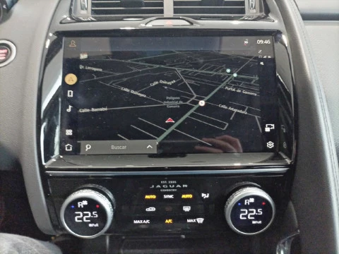 Jaguar E-Pace 2.0D I4 163 PS AWD Auto MHEV R-Dynamic S