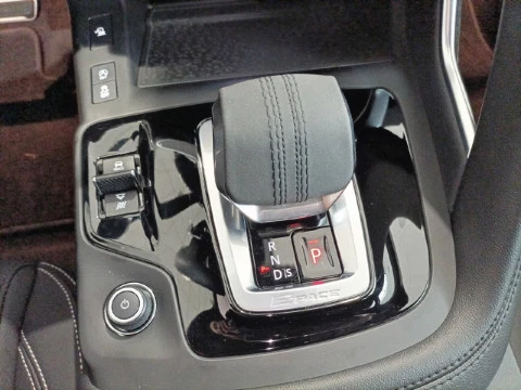 Jaguar E-Pace 2.0D I4 163 PS AWD Auto MHEV R-Dynamic S