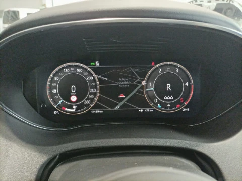 Jaguar E-Pace 2.0D I4 163 PS AWD Auto MHEV R-Dynamic S