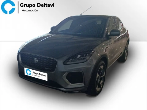 Jaguar E-Pace 2.0D I4 163 PS AWD Auto MHEV R-Dynamic S