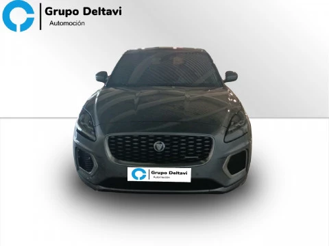 Jaguar E-Pace 2.0D I4 163 PS AWD Auto MHEV R-Dynamic S