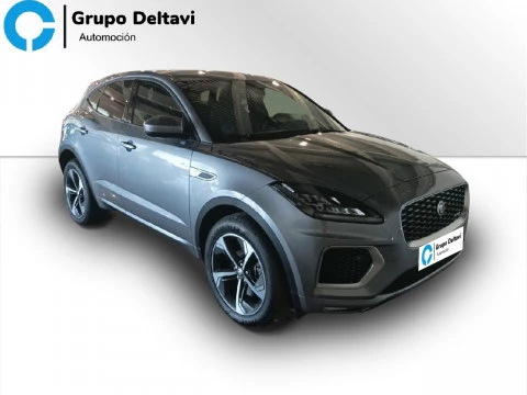 Jaguar E-Pace 2.0D I4 163 PS AWD Auto MHEV R-Dynamic S
