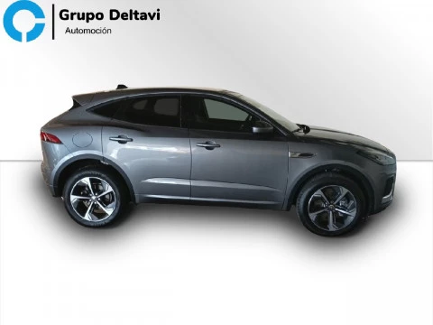 Jaguar E-Pace 2.0D I4 163 PS AWD Auto MHEV R-Dynamic S