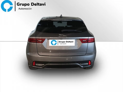 Jaguar E-Pace 2.0D I4 163 PS AWD Auto MHEV R-Dynamic S
