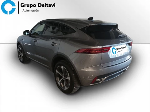 Jaguar E-Pace 2.0D I4 163 PS AWD Auto MHEV R-Dynamic S