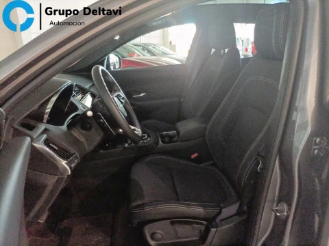 Jaguar E-Pace 2.0D I4 163 PS AWD Auto MHEV R-Dynamic S