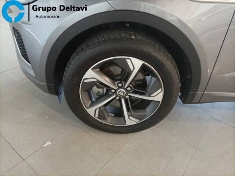 Jaguar E-Pace 2.0D I4 163 PS AWD Auto MHEV R-Dynamic S