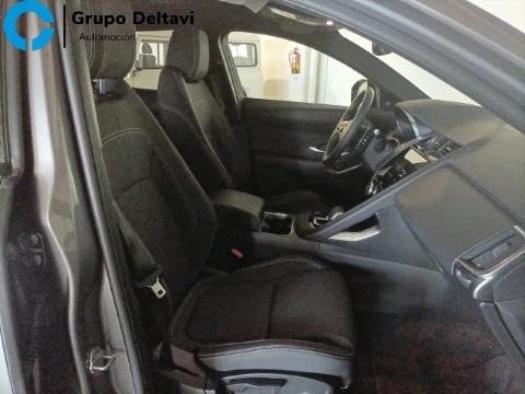 Jaguar E-Pace 2.0D I4 163 PS AWD Auto MHEV R-Dynamic S