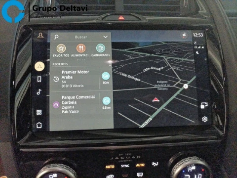 Jaguar E-Pace 2.0D I4 163 PS AWD Auto MHEV R-Dynamic S