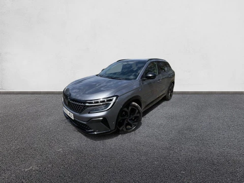 Renault Austral Techno Esprit Alpin Mild Hybrid 116kW AT