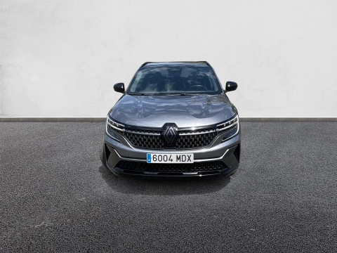 Renault Austral Techno Esprit Alpin Mild Hybrid 116kW AT