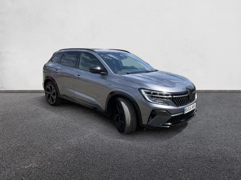 Renault Austral Techno Esprit Alpin Mild Hybrid 116kW AT