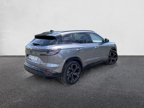 Renault Austral Techno Esprit Alpin Mild Hybrid 116kW AT