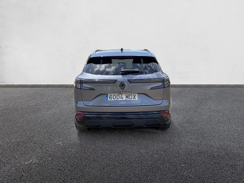 Renault Austral Techno Esprit Alpin Mild Hybrid 116kW AT