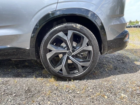 Renault Austral Techno Esprit Alpin Mild Hybrid 116kW AT