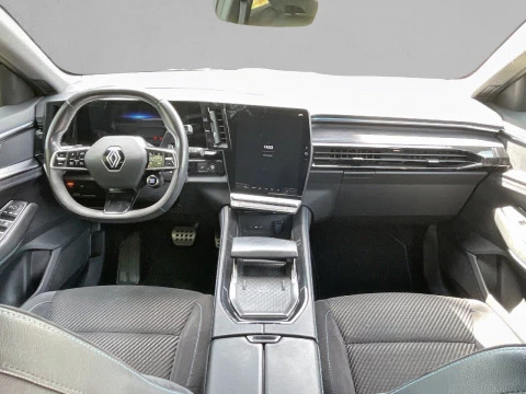 Renault Austral Techno Esprit Alpin Mild Hybrid 116kW AT