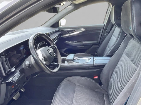 Renault Austral Techno Esprit Alpin Mild Hybrid 116kW AT