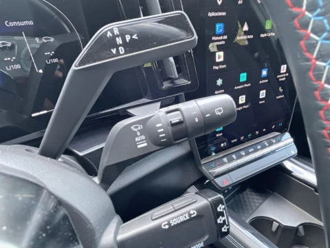 Renault Austral Techno Esprit Alpin Mild Hybrid 116kW AT