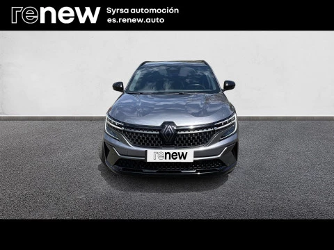 Renault Austral Techno Esprit Alpin Mild Hybrid 116kW AT