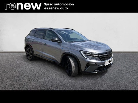 Renault Austral Techno Esprit Alpin Mild Hybrid 116kW AT