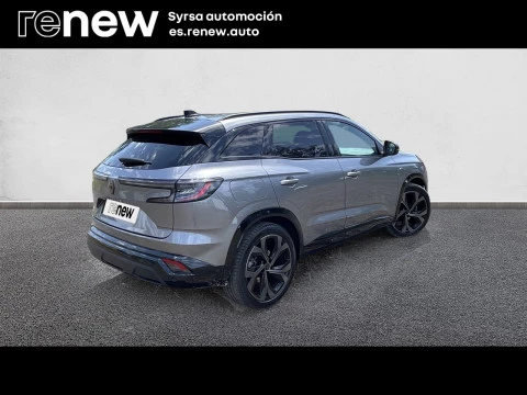 Renault Austral Techno Esprit Alpin Mild Hybrid 116kW AT