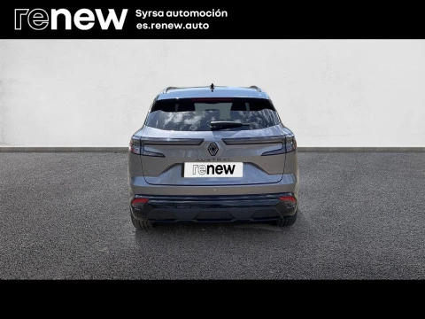 Renault Austral Techno Esprit Alpin Mild Hybrid 116kW AT