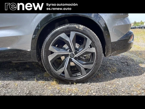 Renault Austral Techno Esprit Alpin Mild Hybrid 116kW AT