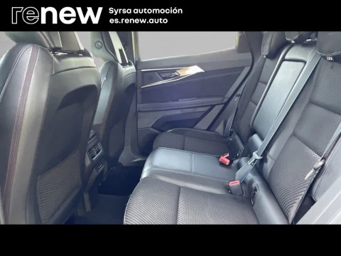 Renault Austral Techno Esprit Alpin Mild Hybrid 116kW AT