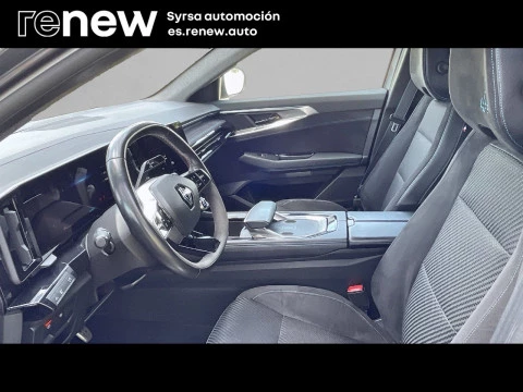 Renault Austral Techno Esprit Alpin Mild Hybrid 116kW AT