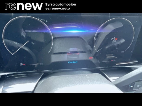 Renault Austral Techno Esprit Alpin Mild Hybrid 116kW AT