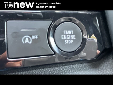 Renault Austral Techno Esprit Alpin Mild Hybrid 116kW AT