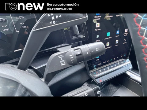 Renault Austral Techno Esprit Alpin Mild Hybrid 116kW AT