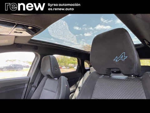 Renault Austral Techno Esprit Alpin Mild Hybrid 116kW AT