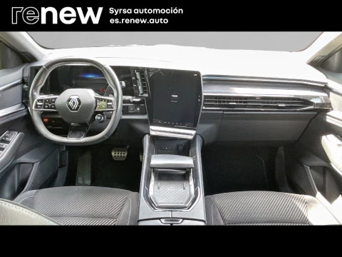 Renault Austral Techno Esprit Alpin Mild Hybrid 116kW AT