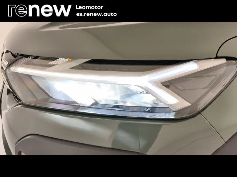 Dacia Sandero  Gasolina/Gas  Stepway ECO-G Extreme Go 74kW