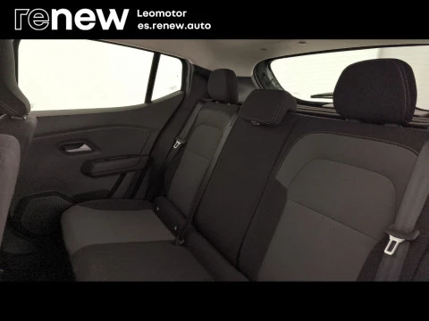 Dacia Sandero  Gasolina/Gas  Stepway ECO-G Extreme Go 74kW