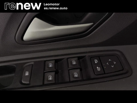 Dacia Sandero  Gasolina/Gas  Stepway ECO-G Extreme Go 74kW