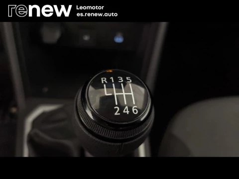 Dacia Sandero  Gasolina/Gas  Stepway ECO-G Extreme Go 74kW