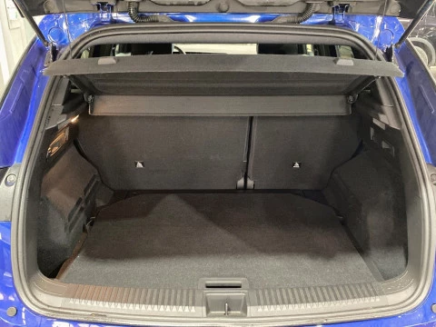 Renault Austral Techno Mild Hybrid 116kW Auto