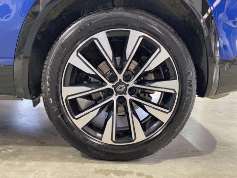 Renault Austral Techno Mild Hybrid 116kW Auto