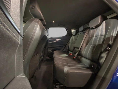 Renault Austral Techno Mild Hybrid 116kW Auto