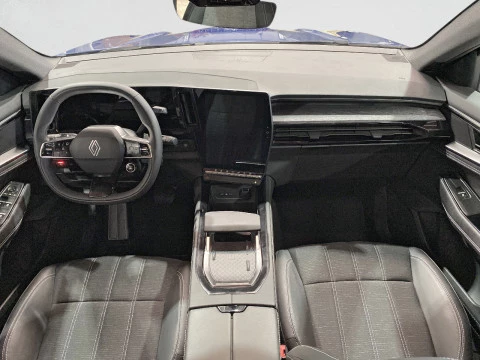 Renault Austral Techno Mild Hybrid 116kW Auto