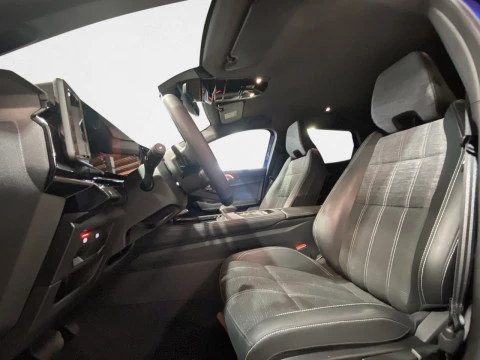 Renault Austral Techno Mild Hybrid 116kW Auto