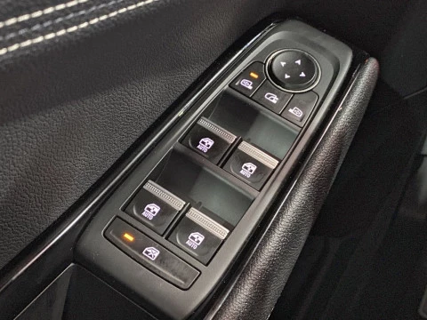 Renault Austral Techno Mild Hybrid 116kW Auto