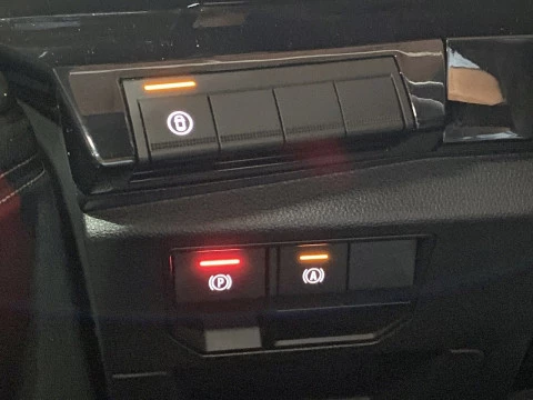 Renault Austral Techno Mild Hybrid 116kW Auto