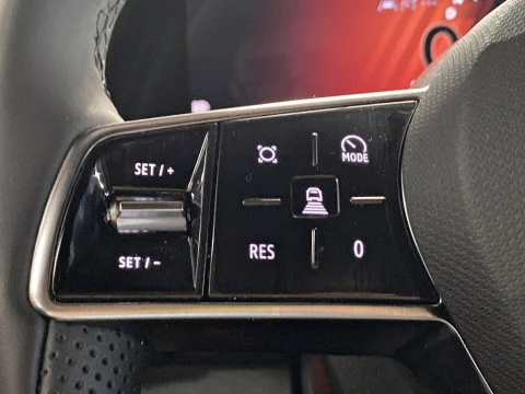 Renault Austral Techno Mild Hybrid 116kW Auto