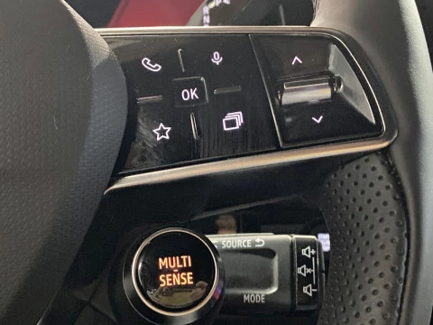 Renault Austral Techno Mild Hybrid 116kW Auto