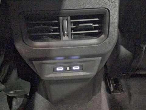 Renault Austral Techno Mild Hybrid 116kW Auto