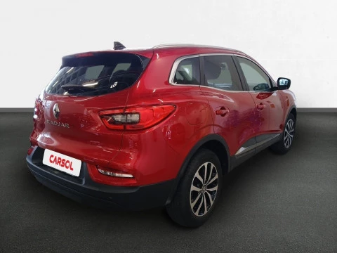 Renault Kadjar Limited GPF TCe 103kW (140CV)