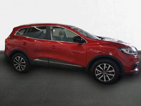 Renault Kadjar Limited GPF TCe 103kW (140CV)